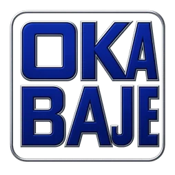 okbaje logo